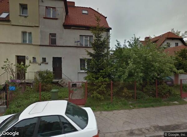 Ceny transakcyjne mieszkań Gdańsk Ludwika Zamenhofa 1