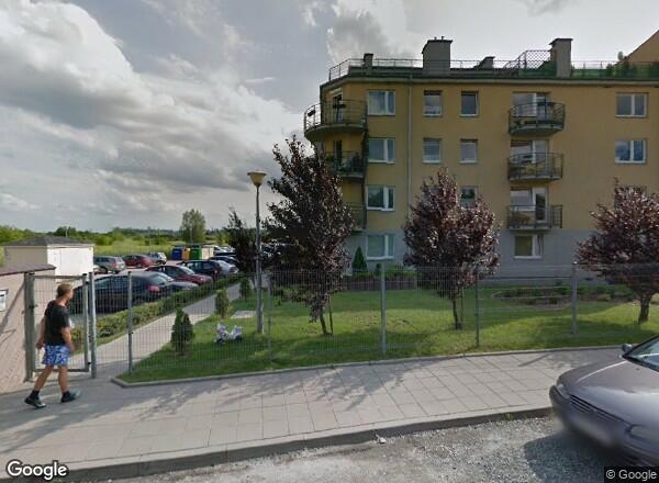 Ceny mieszkań Wrocław UL. ZIELNA 27A