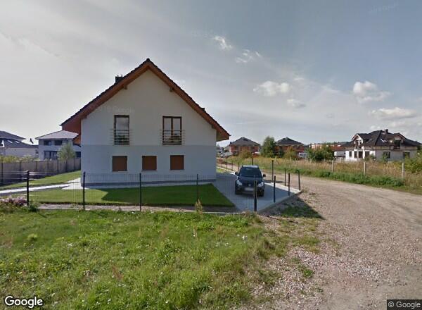 Ceny mieszkań Poznań Emila Zoli 8