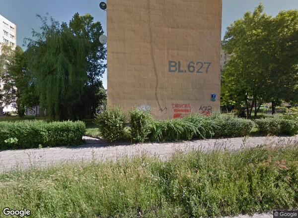 Ceny mieszkań Łódź Gen. Jarosława Dąbrowskiego 58