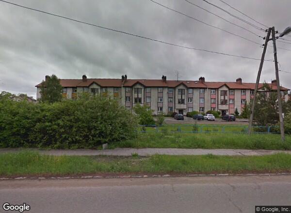 Ceny mieszkań Gdańsk Równa 52