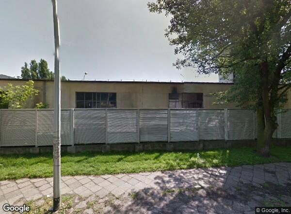 Ceny mieszkań Warszawa ul. Iwicka 14