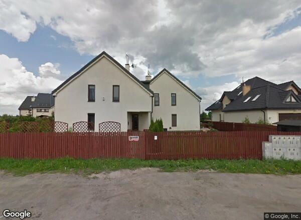 Ceny mieszkań Warszawa ul. S. Chudoby 24B