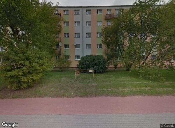 Ceny transakcyjne mieszkań Bydgoszcz Marcina Kasprzaka 12