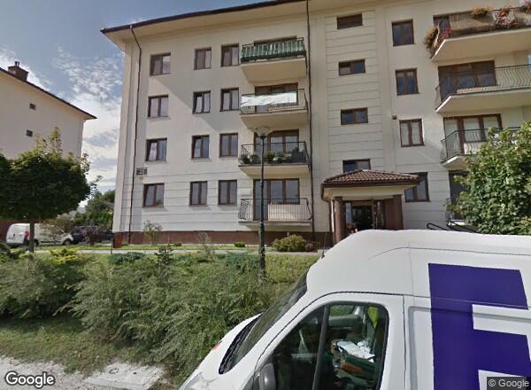 Ceny mieszkań Lublin Józefa Mackiewicza 23