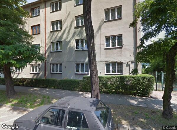 Ceny mieszkań Katowice Brzozowa 9