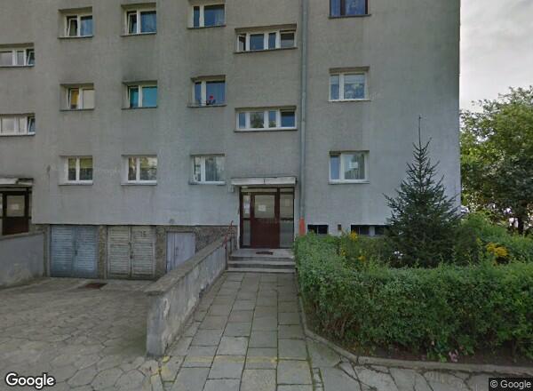 Ceny mieszkań Wrocław AL. PRACY 25A