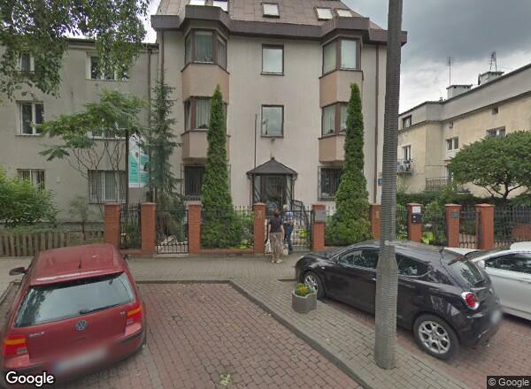 Ceny mieszkań Warszawa ul. Międzyborska 89