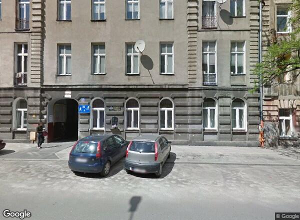 Ceny mieszkań Łódź dr Adama Próchnika 39