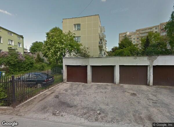 Ceny mieszkań Gdynia Kornela Ujejskiego 32