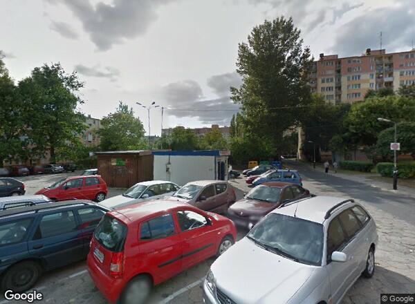 Ceny mieszkań Łódź Jana Brzechwy 9