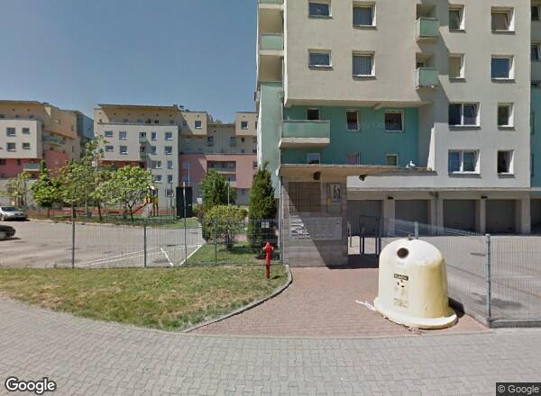 Ceny mieszkań Katowice Karola Marcinkowskiego 6A