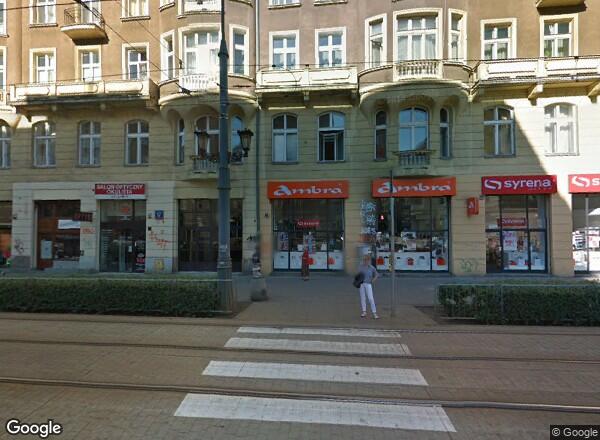 Ceny mieszkań Warszawa ul. Marszałkowska 17