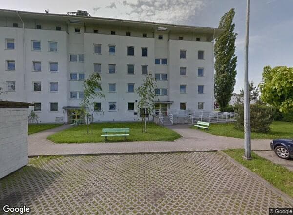 Ceny transakcyjne mieszkań Wrocław UL. MICHAŁA TADEUSZA FALZMANNA 19