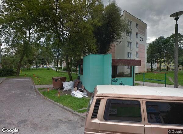 Ceny transakcyjne mieszkań Bydgoszcz Komuny Paryskiej 2A