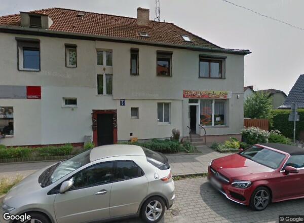 Ceny mieszkań Szczecin Waleriana Łukasińskiego 6