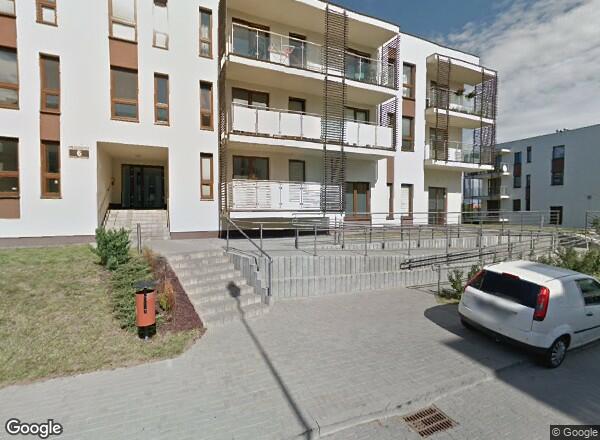 Ceny mieszkań Lublin Rotmistrza Witolda Pileckiego 6