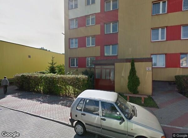 Ceny transakcyjne mieszkań Białystok Radzymińska 10
