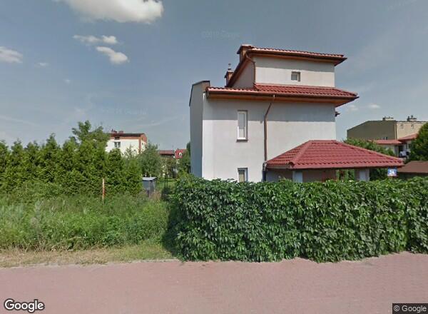 Ceny mieszkań Ząbki Warszawska 2A