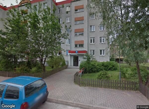 Ceny transakcyjne mieszkań Gorzów Wielkopolski MAŁOPOLSKA 6