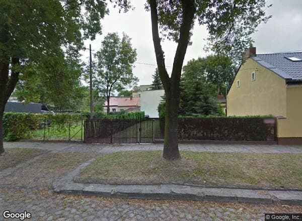 Ceny transakcyjne mieszkań Warszawa ul. Lusińska 24