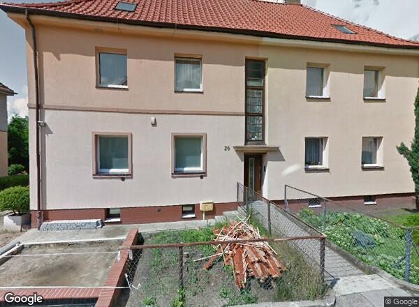 Ceny mieszkań Szczecin Andrzeja Frycza-Modrzewskiego 26