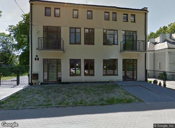 Ceny mieszkań Warszawa ul. Śląska 10