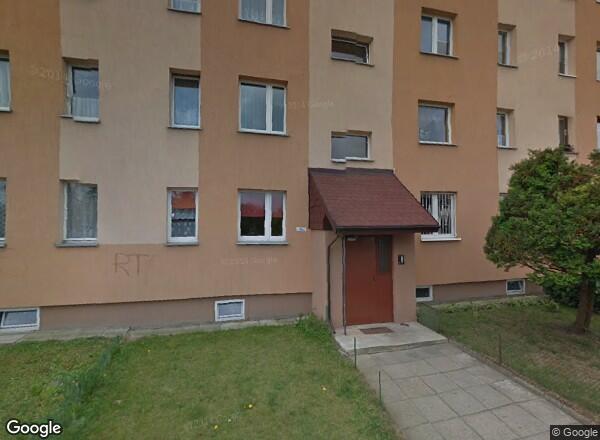 Ceny mieszkań Łódź Służbowa 25