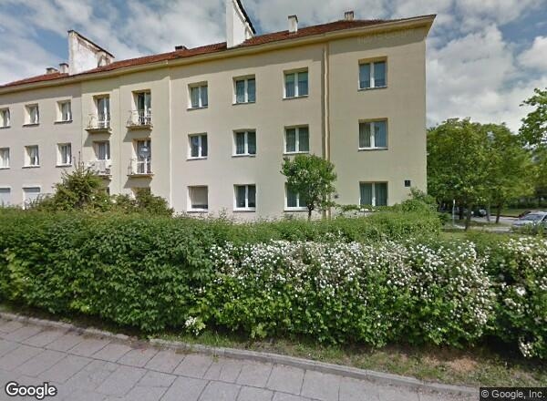 Ceny transakcyjne mieszkań Gdańsk Grzegorza Fitelberga 2