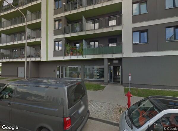 Ceny mieszkań Wrocław UL. ŻYCZLIWA 16