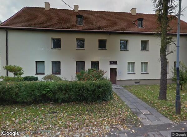 Ceny mieszkań Łódź Kalinowa 34