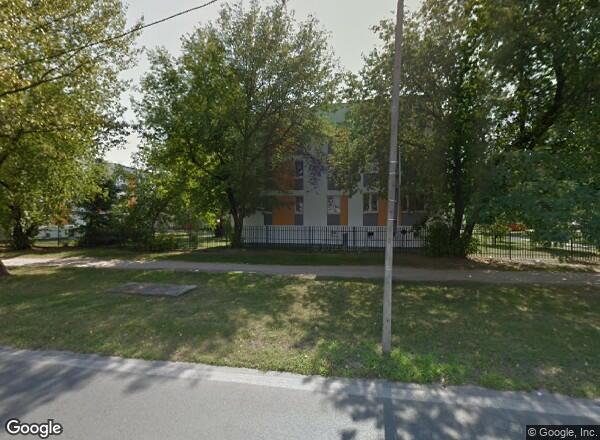 Ceny mieszkań Warszawa ul. Radiowa 5