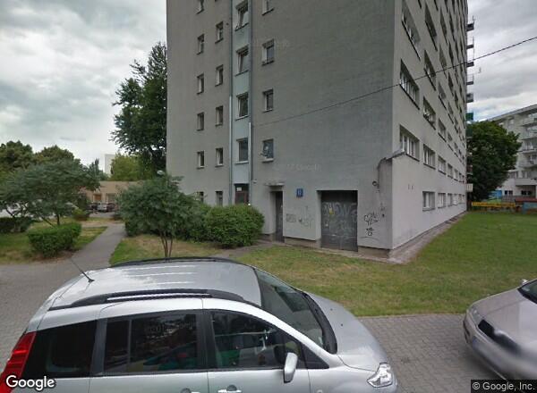 Ceny mieszkań Warszawa ul. Wrzeciono 12