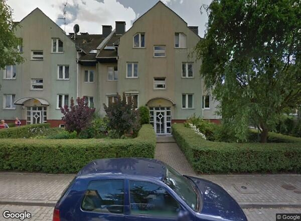 Ceny transakcyjne mieszkań Szczecin Tarnobrzeska 46