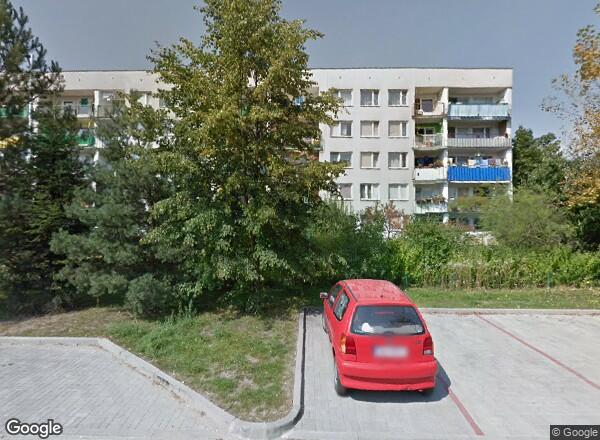 Ceny mieszkań Wrocław UL. KASZTELAŃSKA 22