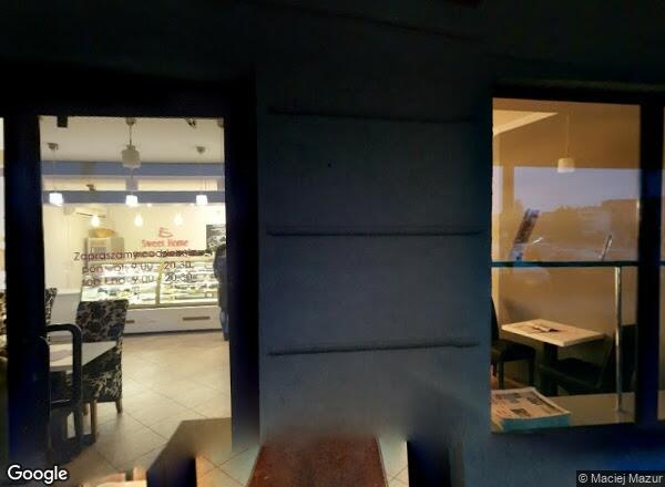 Ceny mieszkań Warszawa ul. Odkryta 44B