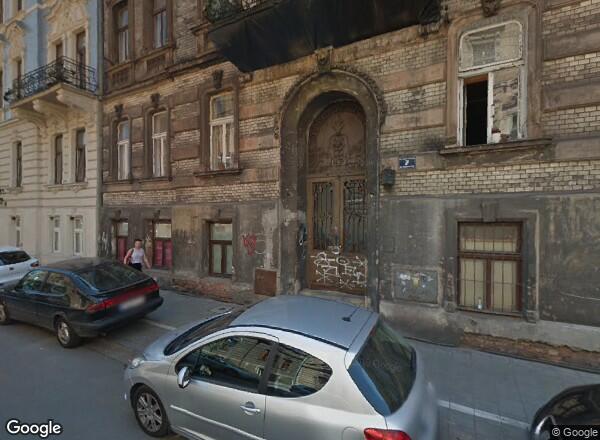 Ceny mieszkań Kraków Wrzesińska 7