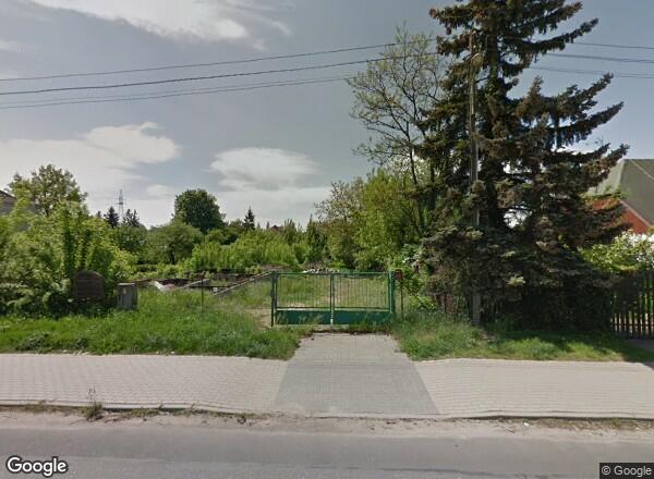 Ceny mieszkań Poznań Żmigrodzka 40