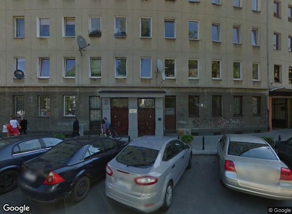 Ceny mieszkań Warszawa ul. S. Noakowskiego 24