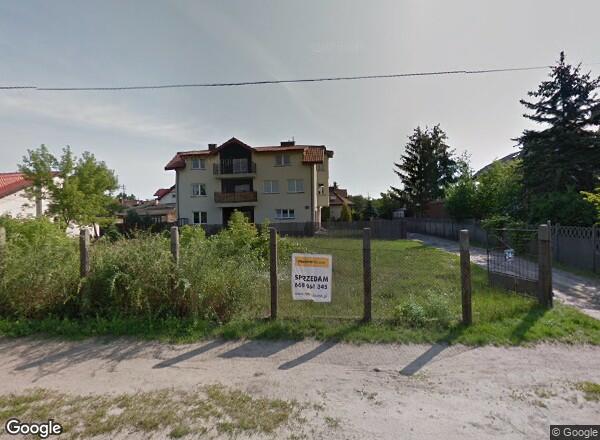 Ceny mieszkań Warszawa ul. I. Paderewskiego 24