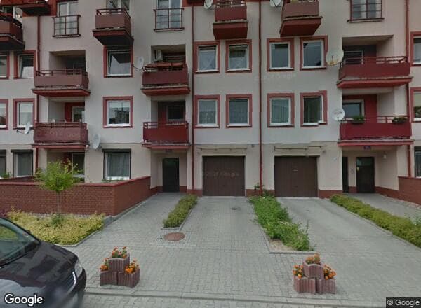 Ceny mieszkań Wrocław UL. KOZIA 53A