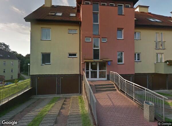 Ceny mieszkań Szczecin Grochowa 12