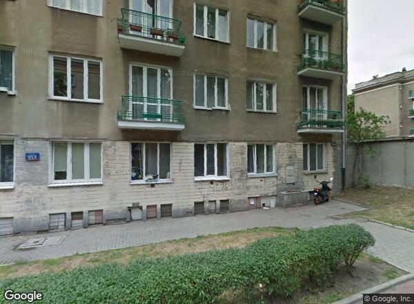 Ceny mieszkań Warszawa ul. Żelazna 103