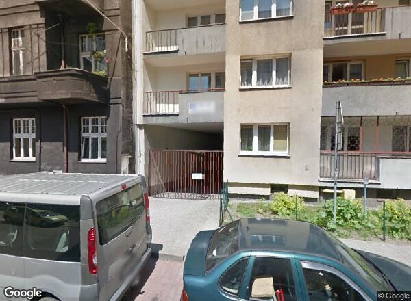 Ceny mieszkań Katowice Henryka Jordana 16A