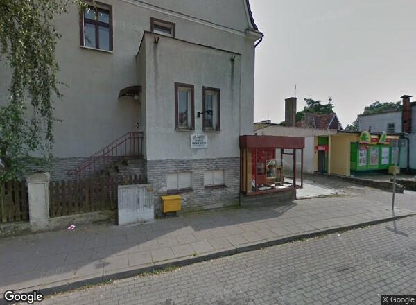 Ceny mieszkań Szczecin Waleriana Łukasińskiego 2