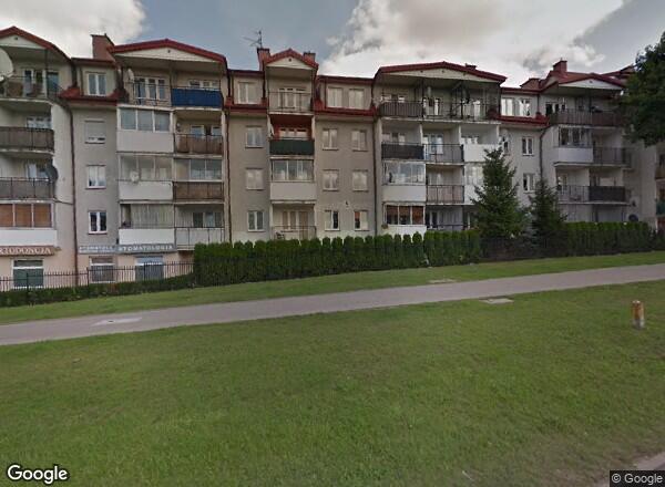 Ceny mieszkań Białystok Stefana Żeromskiego 5