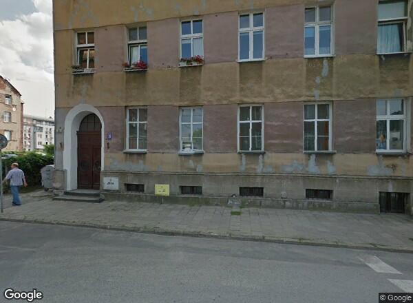 Ceny mieszkań Szczecin Kaszubska 36