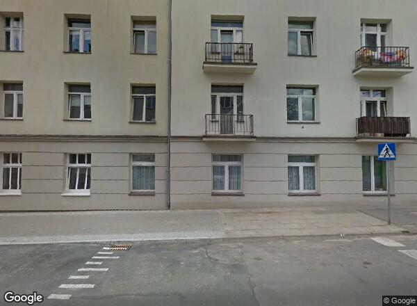 Ceny mieszkań Łódź Rewolucji 1905 r. 94