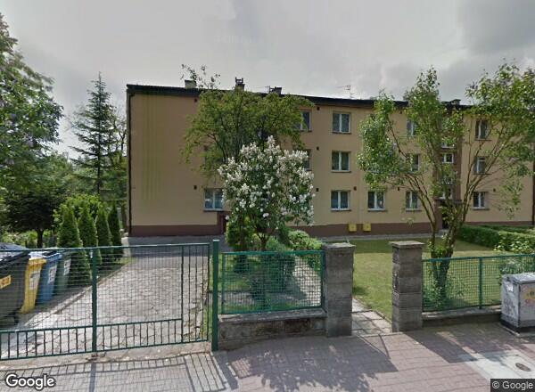 Ceny mieszkań Katowice Nasypowa 9