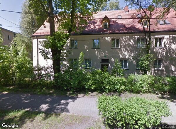 Ceny mieszkań Katowice Piotrowicka 19